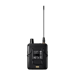 Alternative view of Audio-Technica ATW-R3250 | Wireless In-Ear Monitor Receiver