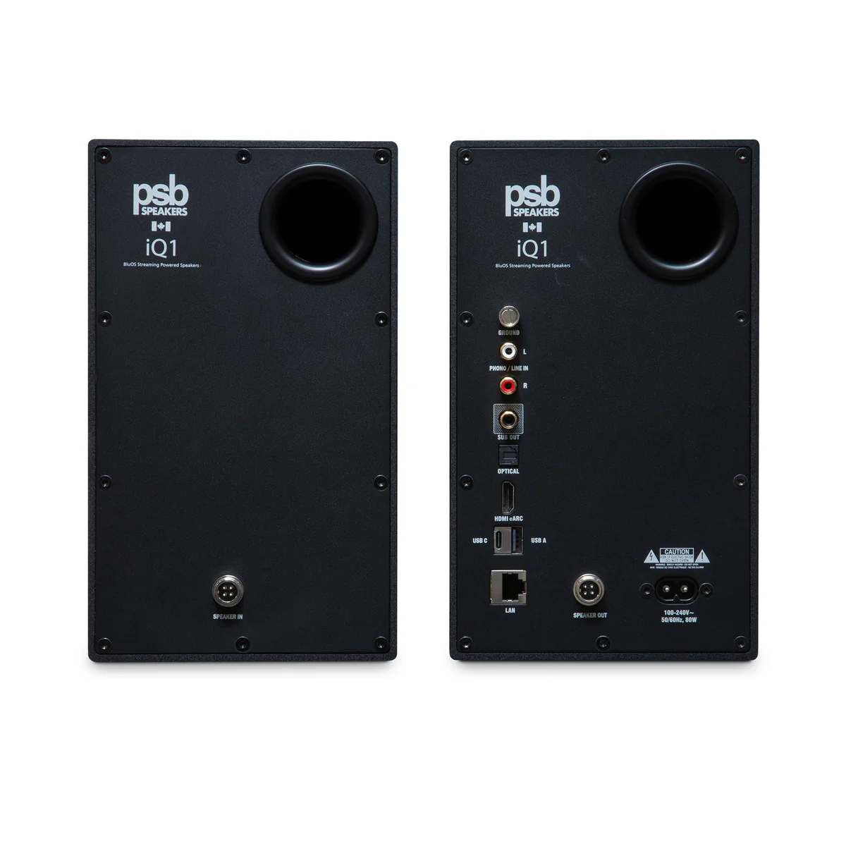 PSB Alpha iQ1 (Pair) - Image 6