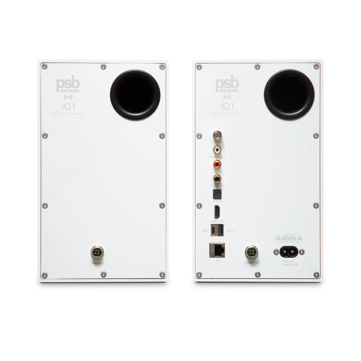 PSB Alpha iQ1 (Pair) - Image 12