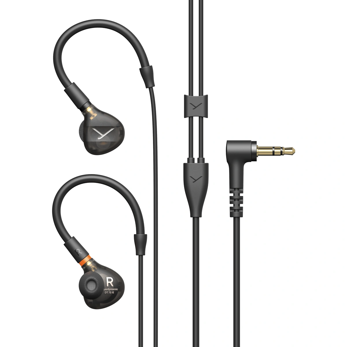beyerdynamic DT 73 IE - Classical Instruments & Keys - Image 3