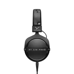 Alternative view of beyerdynamic DT 770 PRO X | 48 Ohms