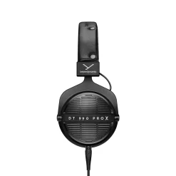 Alternative view of beyerdynamic DT 990 PRO X | 48 Ohms