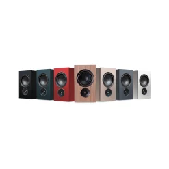PSB Alpha iQ2 (Pair)