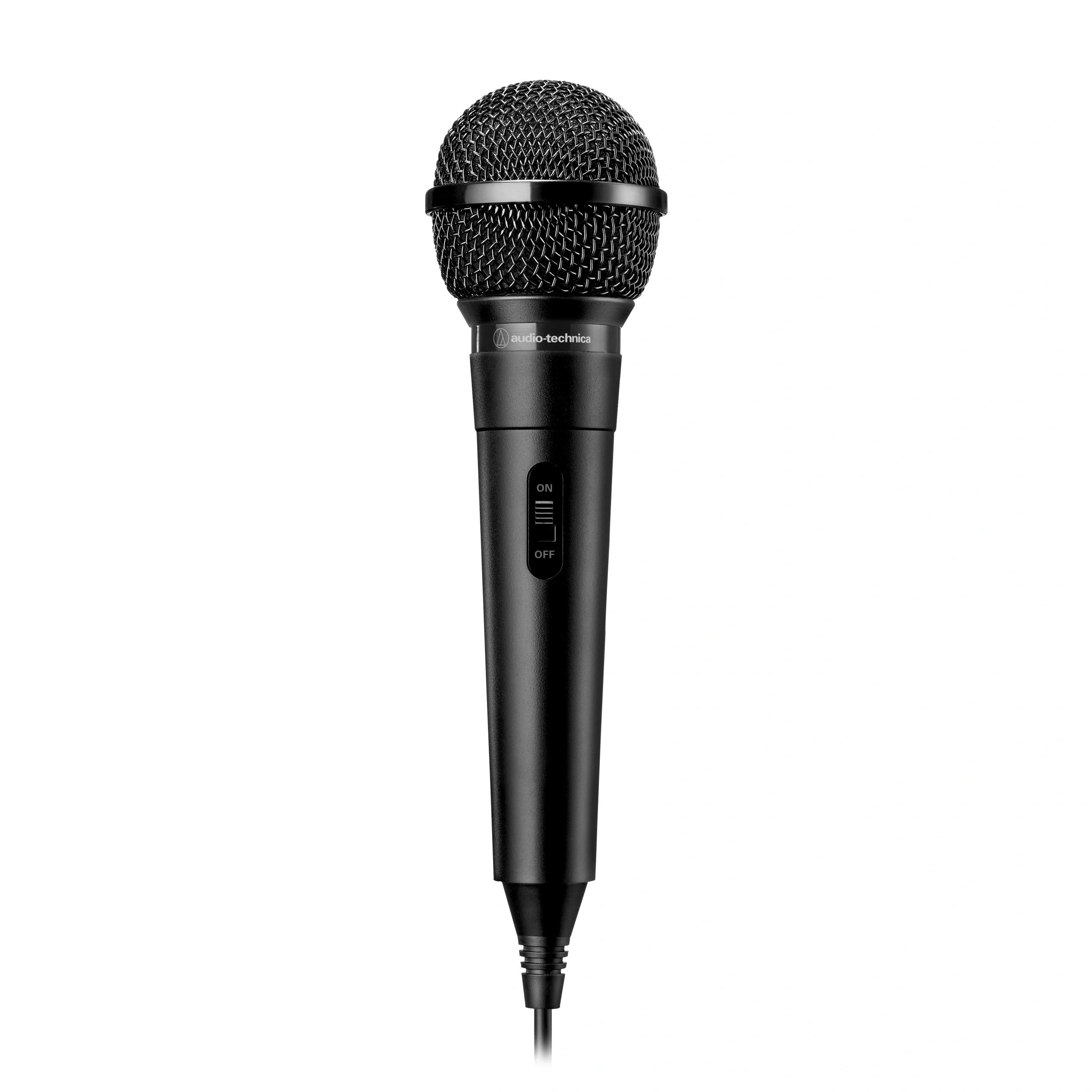 Audio-Technica ATR1100x | Unidirectional Dynamic Vocal/Instrument Microphone