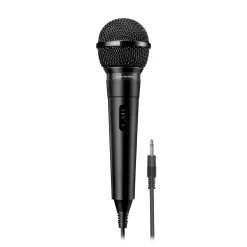 Alternative view of Audio-Technica  ATR1100x | Unidirectional Dynamic Vocal/Instrument Microphone