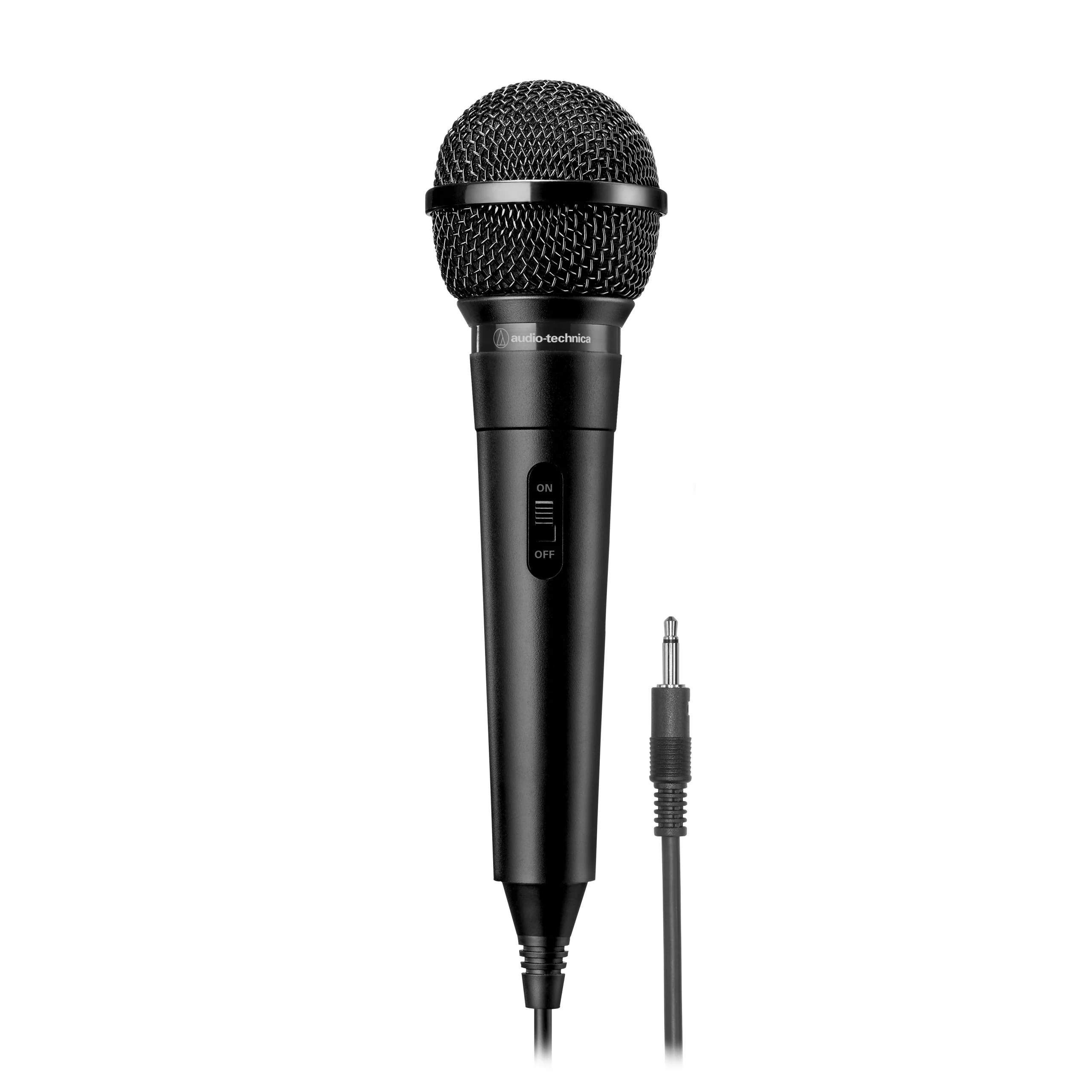 Audio-Technica ATR1100x | Unidirectional Dynamic Vocal/Instrument Microphone - Image 2