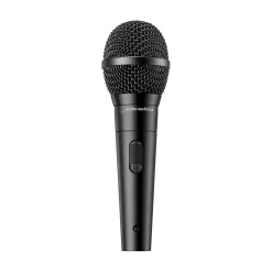 Audio-Technica ATR3100x | Unidirectional Dynamic Vocal/Instrument Microphone