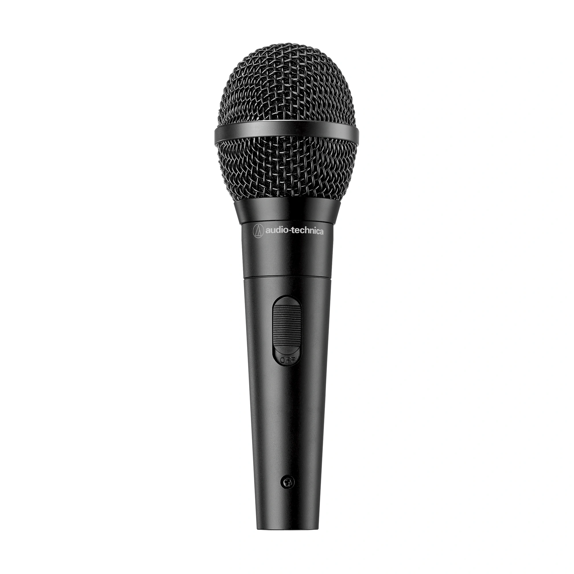 Audio-Technica ATR3100x | Unidirectional Dynamic Vocal/Instrument Microphone