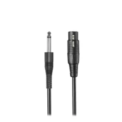 Alternative view of Audio-Technica  ATR3100x | Unidirectional Dynamic Vocal/Instrument Microphone