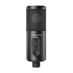 Audio-Technica ATR2500x-USB | Cardioid Condenser USB Microphone
