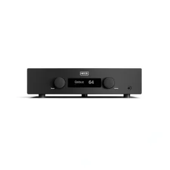 Alternative view of Hegel H200 – Streaming Amplifier
