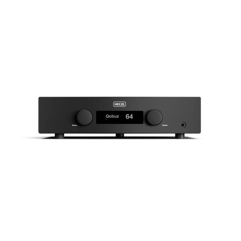 Hegel H200 – Streaming Amplifier - Image 2