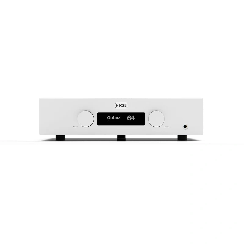 Hegel H200 – Streaming Amplifier - Image 6