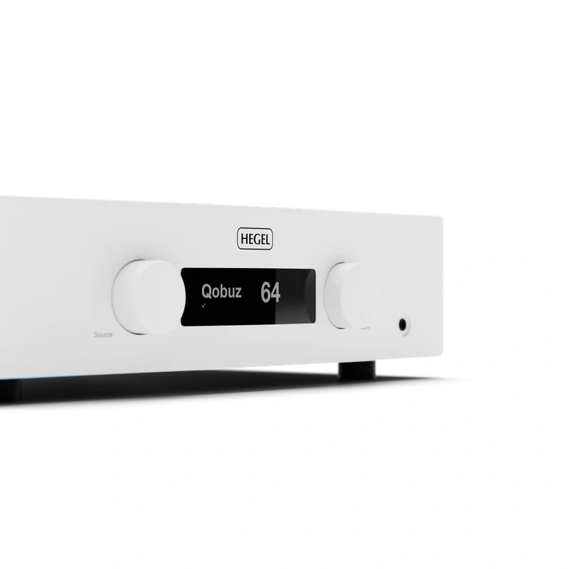 Hegel H200 – Streaming Amplifier - Image 7