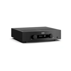 Hegel H200 – Streaming Amplifier