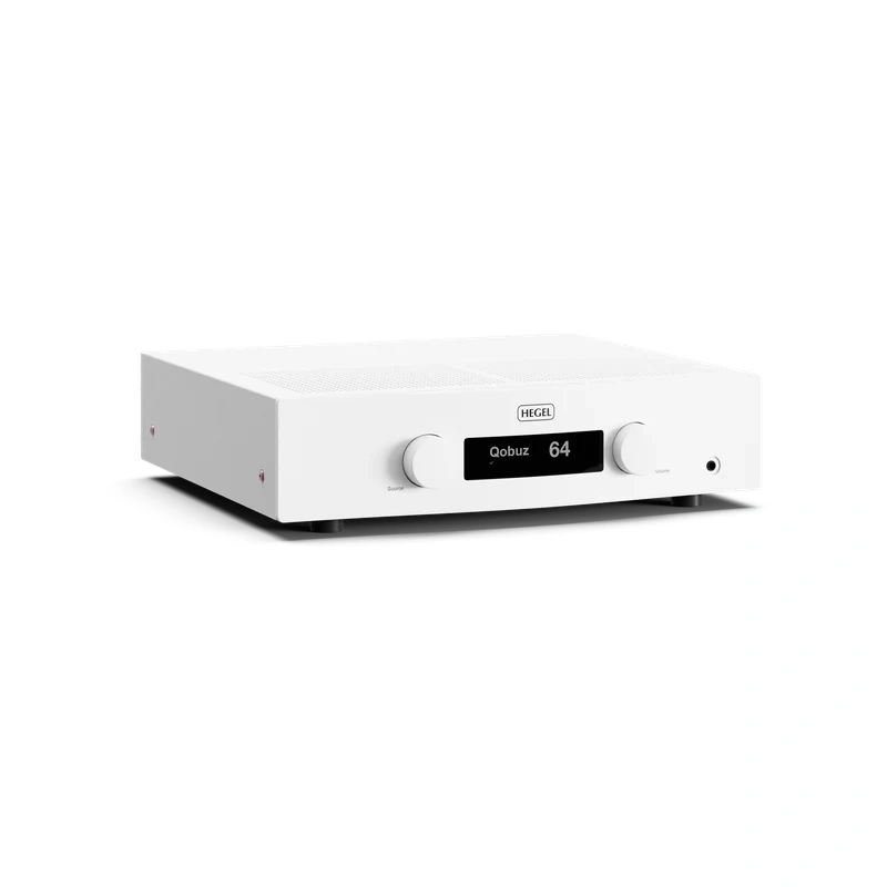 Hegel H200 – Streaming Amplifier - Image 5