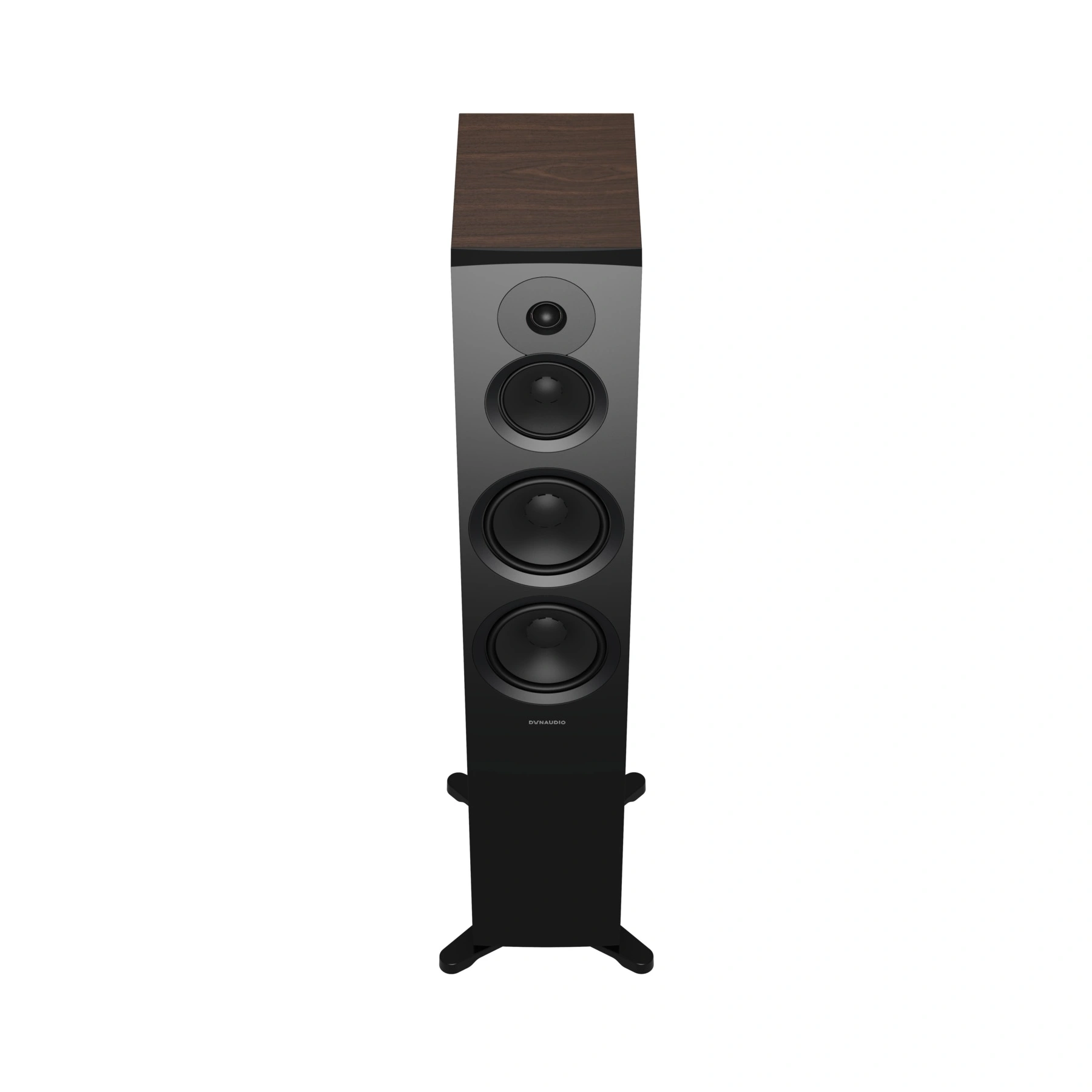 Dynaudio Emit 50 - Walnut - Image 4