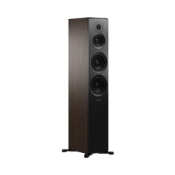 Alternative view of Dynaudio Emit 50 - Walnut