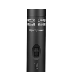 Alternative view of beyerdynamic MC 950