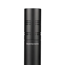 Alternative view of beyerdynamic M 201
