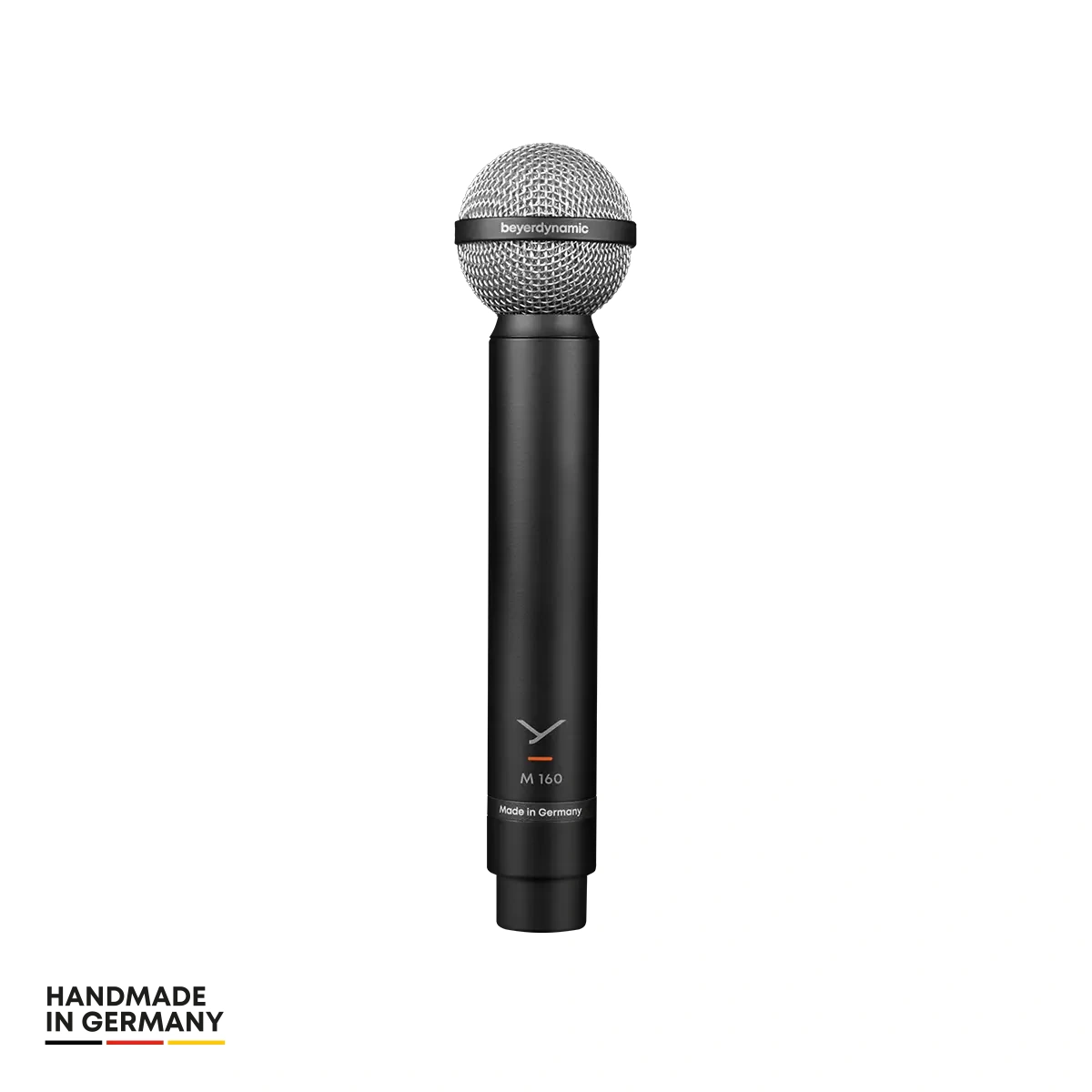 beyerdynamic M 160