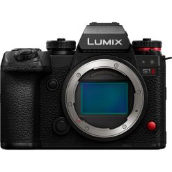 Panasonic LUMIX S1 II Mirrorless Camera