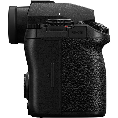 Panasonic LUMIX G9 II Mirrorless Camera with 12-60mm f/2.8-4 Lens - Image 6