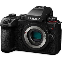 Panasonic LUMIX G9 II Mirrorless Camera body-only