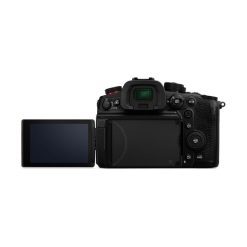 Alternative view of Panasonic LUMIX GH7 Mirrorless Camera