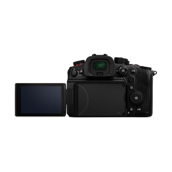 Panasonic LUMIX GH7 Mirrorless Camera with Leica 12-60mm f/2.8-4 Lens Kit - Image 3
