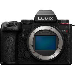 Alternative view of Panasonic LUMIX S5 II Full Frame Mirrorless Camera