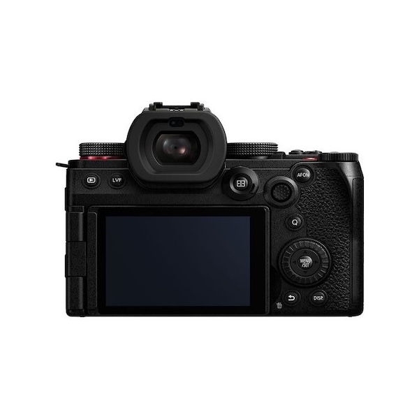 Panasonic LUMIX S5 II Full Frame Mirrorless Camera Twin Lens Kit with 20-60mm + 50mm F1.8 Lenses - Image 2