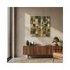 Sonora Panels Wooden Acoustic Panel 72x72