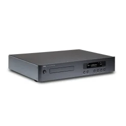 Alternative view of NAD C569 CD Player