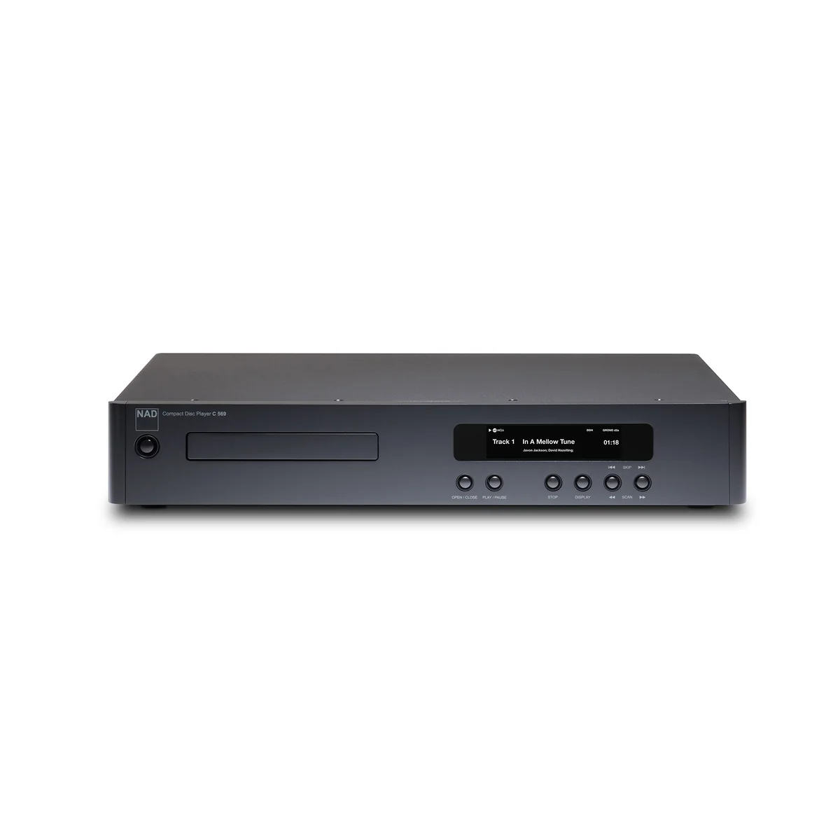 NAD C569 CD Player